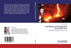 Handbook of Production of Ductile Iron