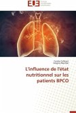 L'influence de l'état nutritionnel sur les patients BPCO