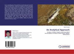 An Analytical Approach - Chavan, Nilesh