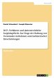 DCF-Verfahren und aktienrechtliche... - Bild 1