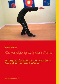 Rückenqigong by Stefan Wahle - Wahle, Stefan