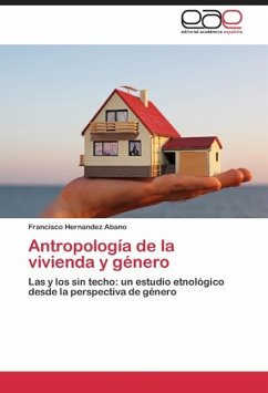 Antropología de la vivienda y género - Hernandez Abano, Francisco