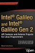Intel Galileo and Intel Galileo Gen 2 - Bild 1
