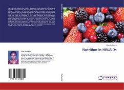Nutrition in HIV/AIDs