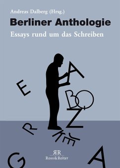 Berliner Anthologie (eBook, ePUB)