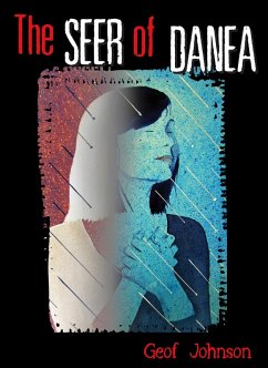 Cover The Seer of Danea (eBook, ePUB)