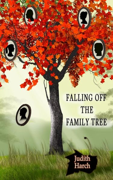 Falling Off the Family Tree (eBook, ePUB)
