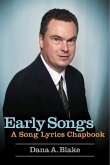 Early Songs (eBook, ePUB)