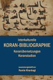 Interkulturelle Koran-Bibliographie (eBook, PDF)