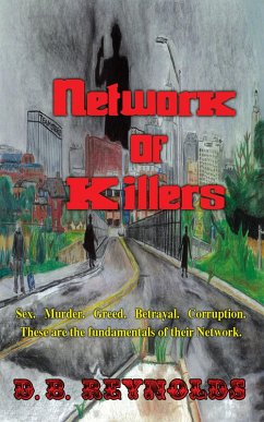 Cover Network of Killers (eBook, ePUB)