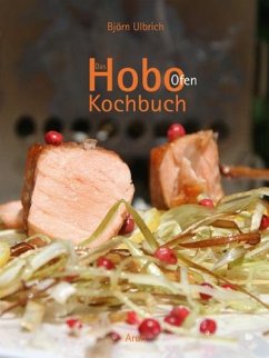 Das Hobo-Ofen Kochbuch - Ulbrich, Björn