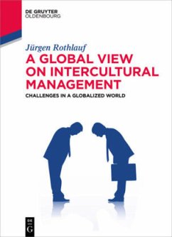 A Global View on Intercultural Management - Rothlauf, Jürgen