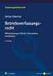 Betriebsverfassungsrecht - Bild 1
