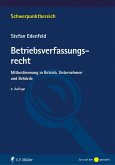 Betriebsverfassungsrecht