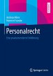Personalrecht - Bild 1