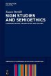Sign Studies and Semioethics - Bild 1