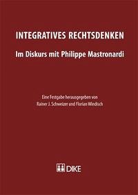 Integratives Rechtsdenken