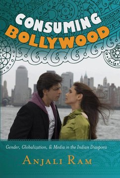 Consuming Bollywood - Ram, Anjali