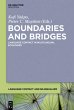 Boundaries and Bridges - Bild 1