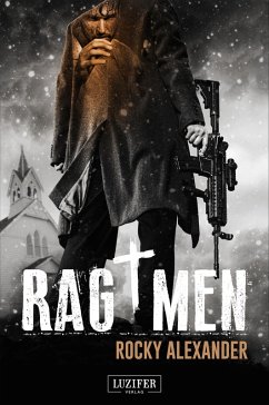 RAG MEN (eBook, ePUB) - Alexander, Rocky