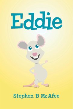 Cover Eddie (eBook, ePUB)