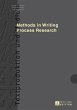 Methods in Writing Process Research - Bild 1