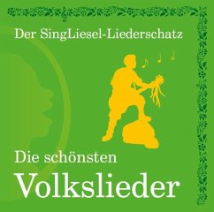 Die schönsten Volkslieder