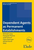 Dependent Agents as Permanent Establishments (eBook, ePUB)