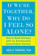 If We're Together, Why Do I Feel So... - Bild 1