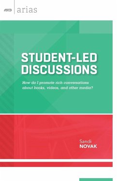 Student-Led Discussions - Novak, Sandi