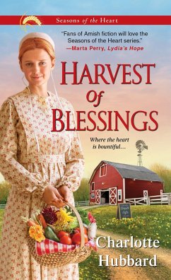 Harvest of Blessings - Hubbard, Charlotte
