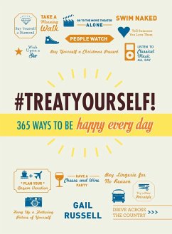 Treat Yourself! - Russell, Gail