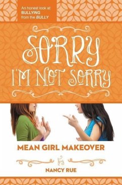 Sorry I'm Not Sorry - Rue, Nancy N