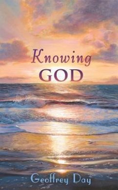 Knowing God - Day, Geoffrey