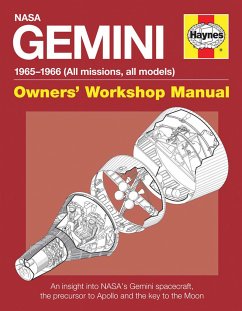 Gemini Manual - Woods, David; Harland, David M