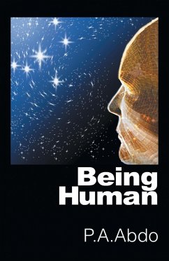 Being Human - Abdo, P. A.