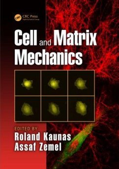 Cell and Matrix Mechanics