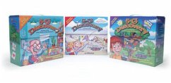 5-G Discovery Full Year Pack - Willow Creek Press