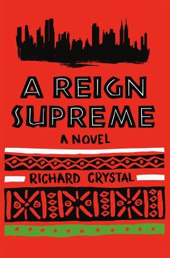 A Reign Supreme - Crystal, Richard