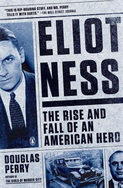 Eliot Ness - Perry, Douglas