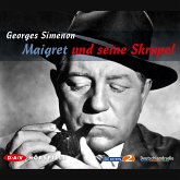 Maigret und seine Skrupel (MP3-Download)