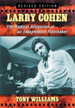 Larry Cohen - Williams, Tony