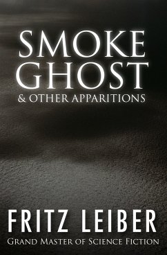 Smoke Ghost - Leiber, Fritz