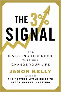 The 3% Signal - Kelly, Jason