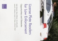 License Plate Readers for Law Enforcement - Gierlack, Keith; Williams, Shara; Latourrette, Tom