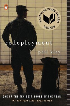 Redeployment - Klay, Phil