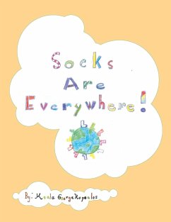 Socks Are Everywhere