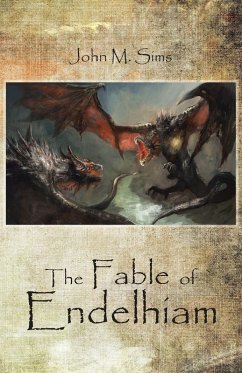 Cover The Fable of Endelhiam