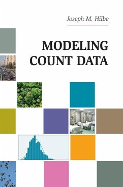 Modeling Count Data - Hilbe, Joseph M.