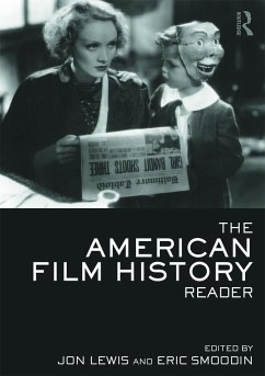 The American Film History Reader